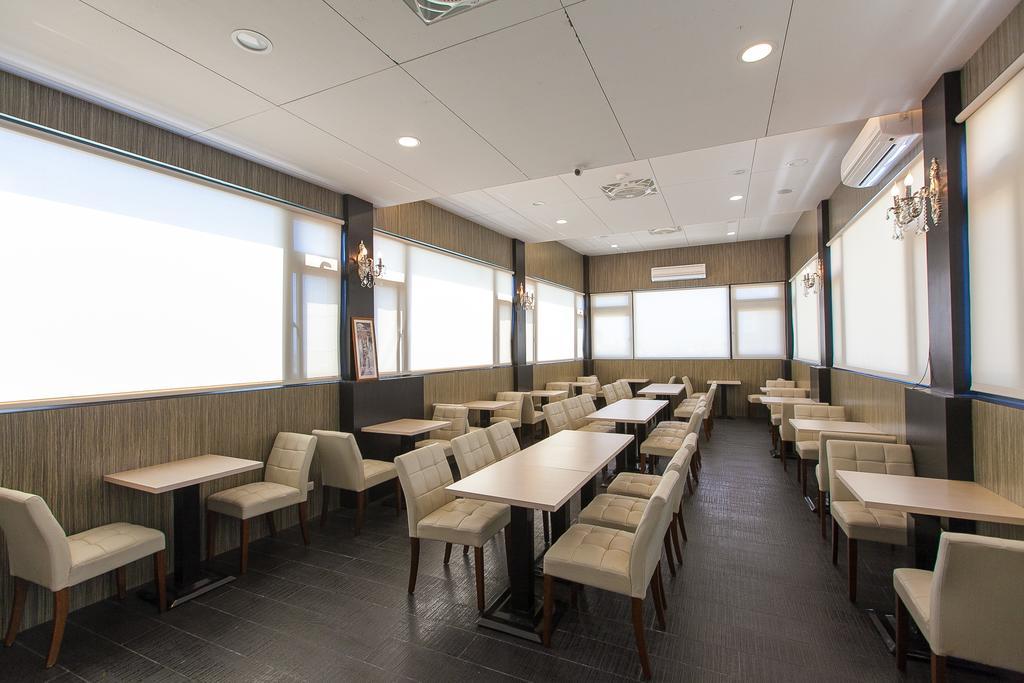 Mucha Boutique Hotel Yilan Esterno foto