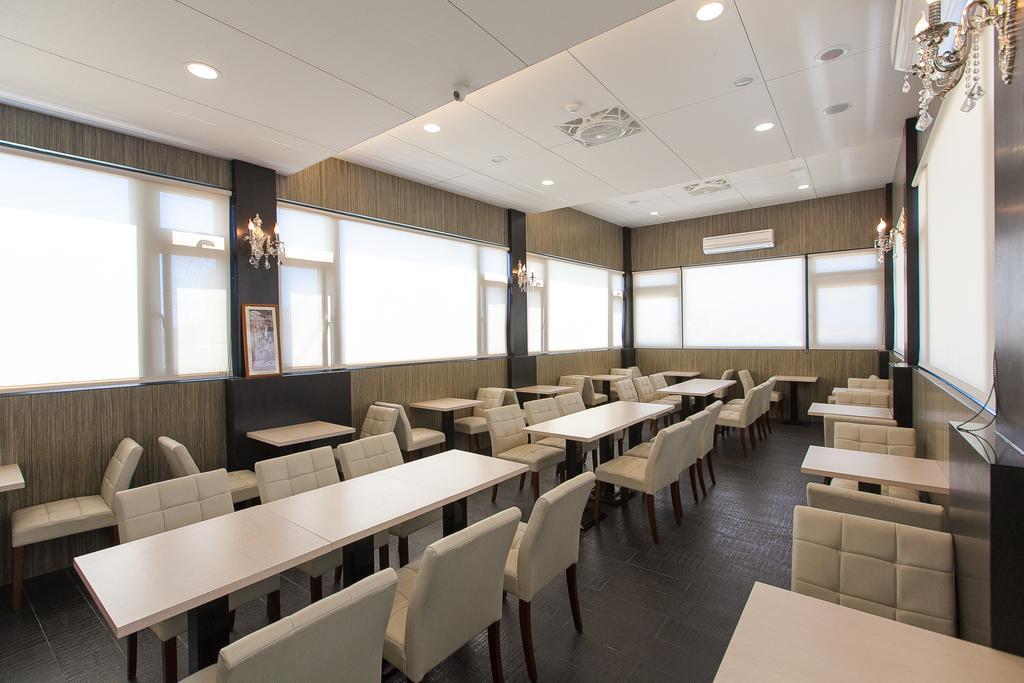 Mucha Boutique Hotel Yilan Esterno foto